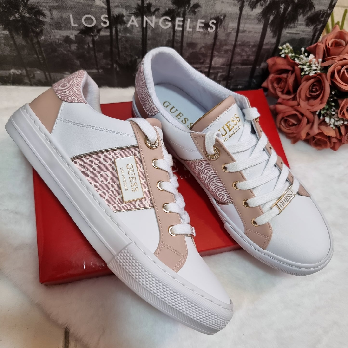 Zapatillas guess