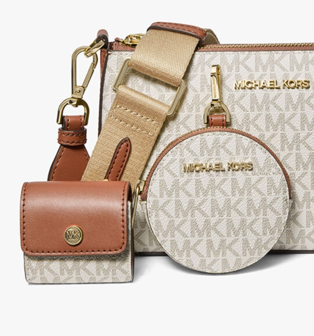 Crossbody Michael Kors