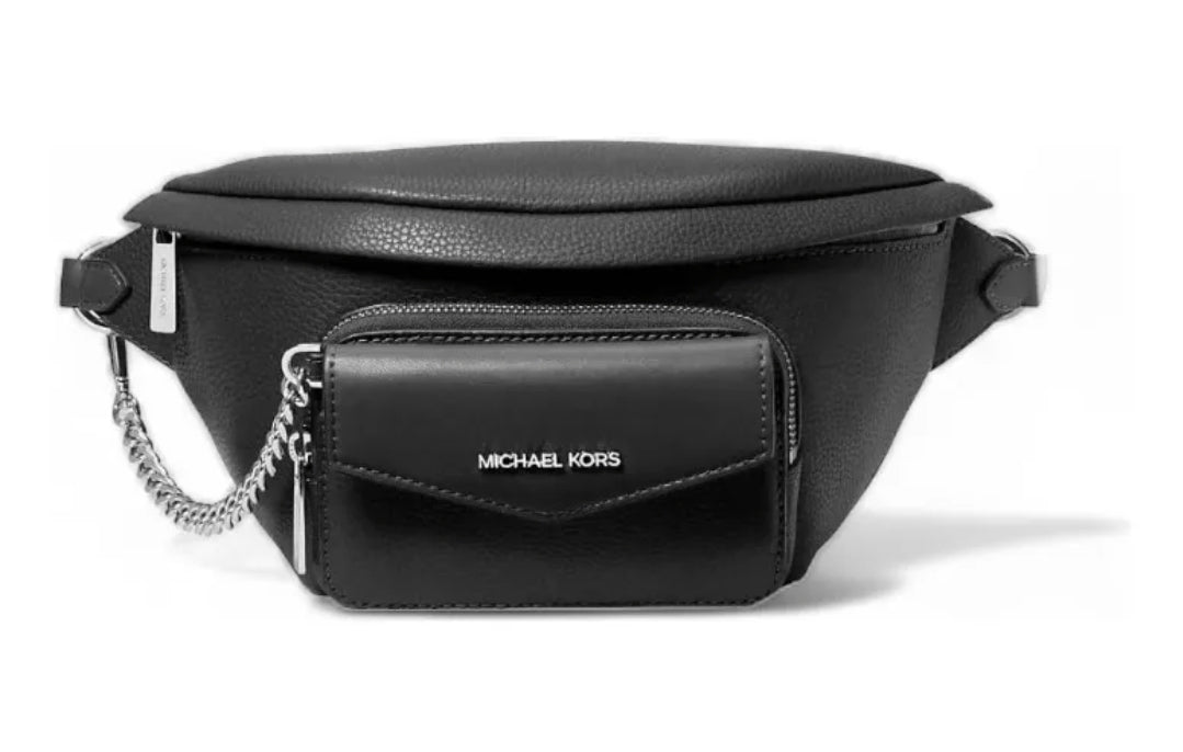Riñonera Michael Kors Maisie 2 en 1