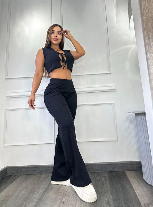 Conjuntos Rib 2 Piezas🇨🇴