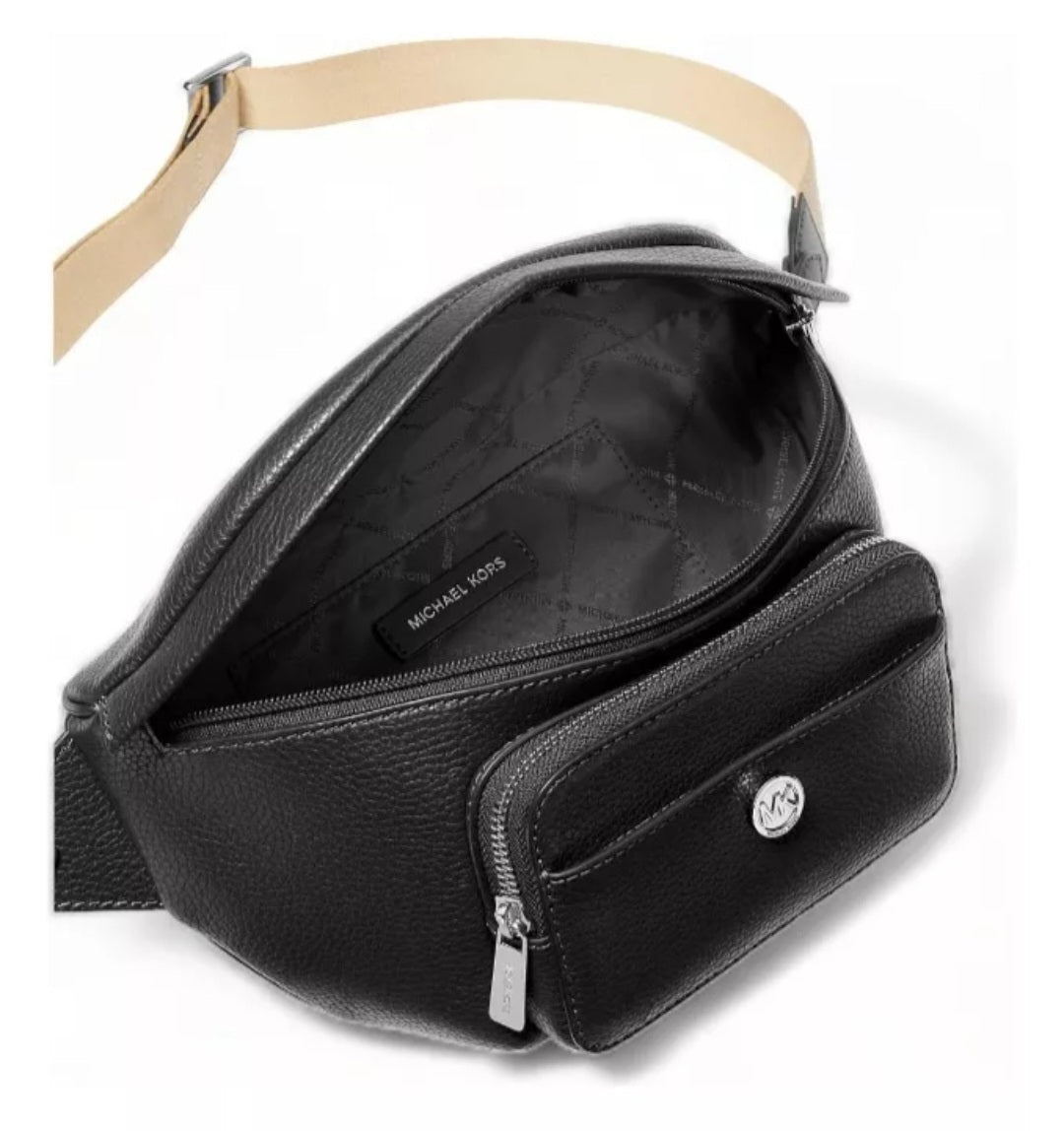 Riñonera Michael Kors Maisie 2 en 1